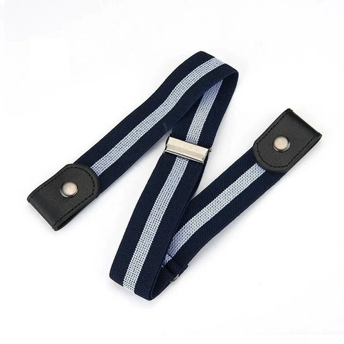 Buckle elastic belt - elastic,