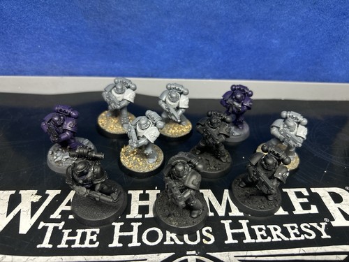 Warhammer 40k 30k emperors - 40k/30k,