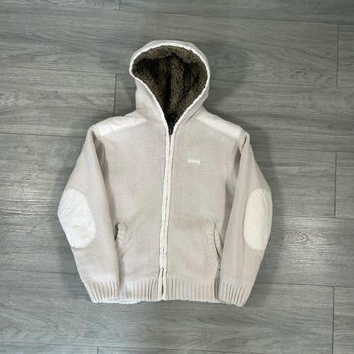 Vintage y2k schott - schott, knitted