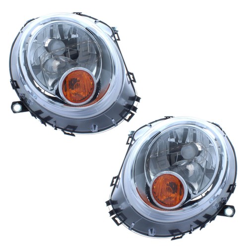 Bmw mini r58 2011 2013 - mini,