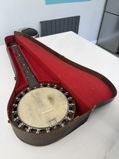 Antique Windsor Zither 5