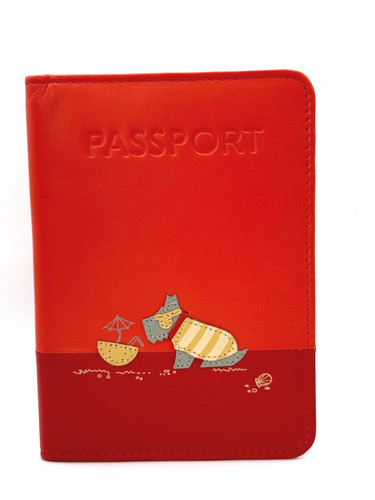 Radley the sun - in, leather