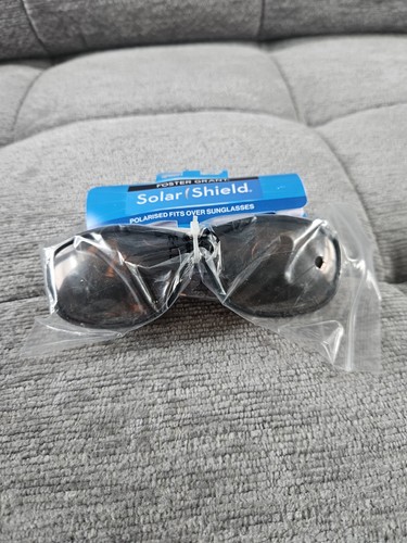 Foster grant solar sheild - grant,