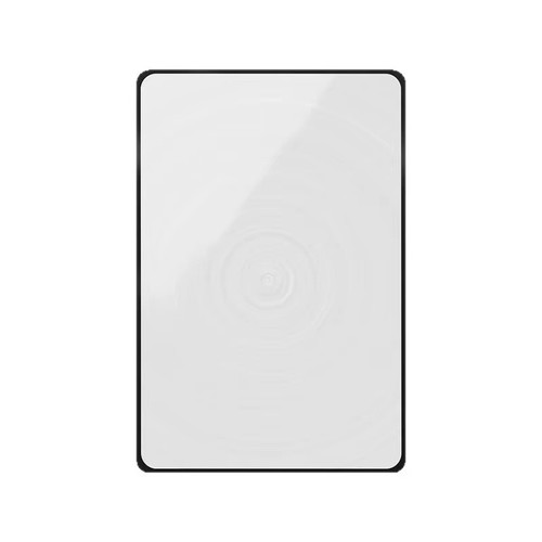 Full page magnifying glass - magnifying,