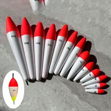 5pcs 60g foam fishing float - fishing,