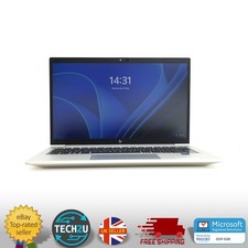HP EliteBook 830 G8 i7-1165G7