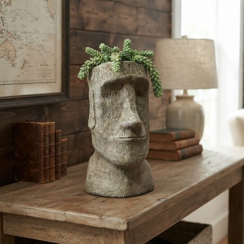 Stone garden easter - stone,