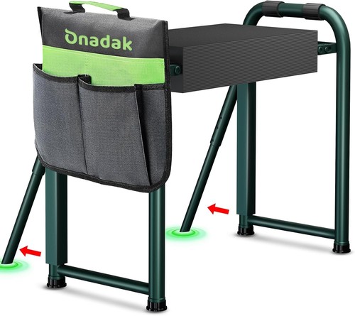 Heavy duty 500lb foldable - heavy,