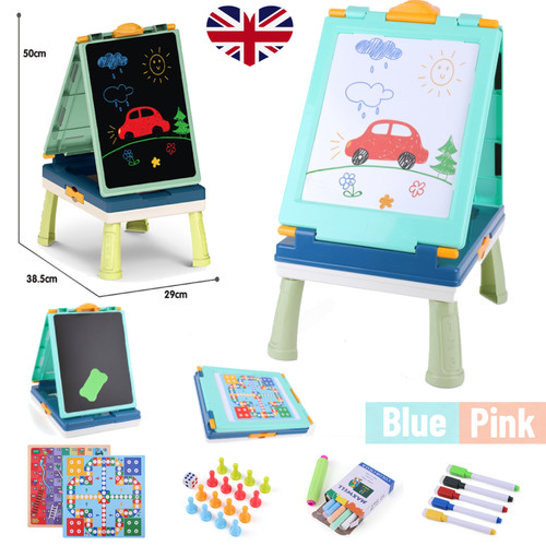 Children green pink - in,
