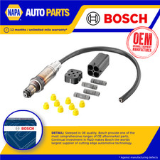 Lambda Sensor fits VW POLO 1.0