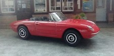 NEW!! Hot Wheels 1967 Alfa