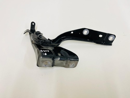 Mercedes benz class bonnet - b-class,