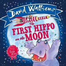 The first hippo moon - the, by