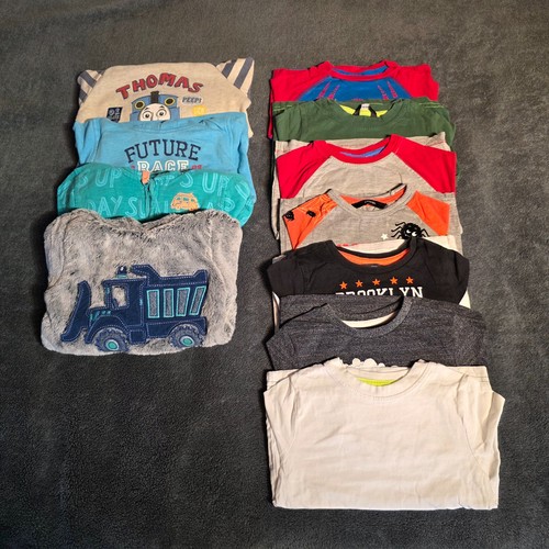Boys clothes bundle 2 - bundle,