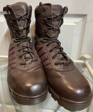 Brown Army Issue Bates