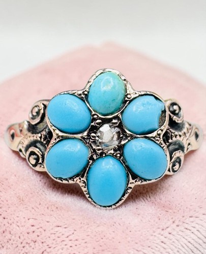 Antique 10k 12k - , victorian