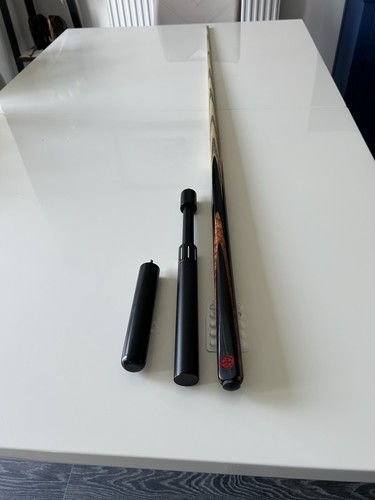 Limited edition snooker cue - vr,