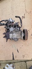 Bosch Machanical Fuel Pump