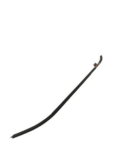 Left interior window seal - window,