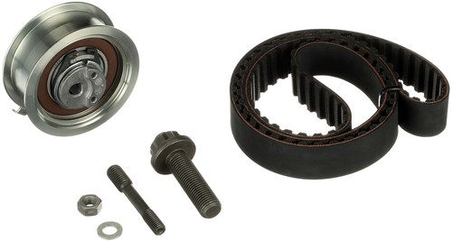 Gates k025223xs timing belt - gates-oe,