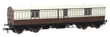 Rapido Trains UK 978052 48'