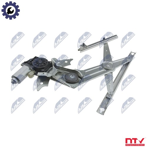 Window regulator eps 025s - regulator, eps-ch-025s