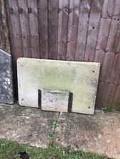 Old Coal Bunker 