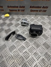 Mercedes C Class Ignition