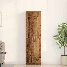 Walplus wardrobe old wood - walplus,