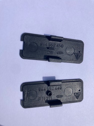 Pair porsche genuine - a,
