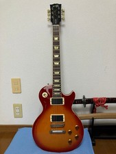 Orville by Gibson Les Paul