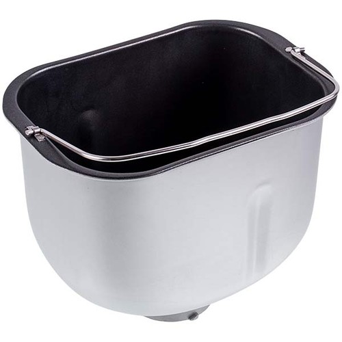 Bread maker pan kenwood - bread,