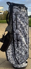 *BRAND NEW* Cobra Ultralight Pro Stand Bag, Winter Snake Camo, PGA PRO SELLER