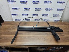 MERCEDES S CLASS W222 REAR DOOR WINDOW CURTAIN BLIND LEFT SIDE LWB 2014-2017