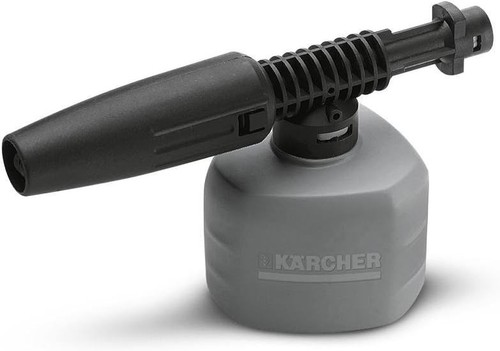 Karcher genuine foam - karcher, jet