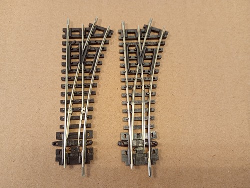 Pair peco setrack - peco, st-5