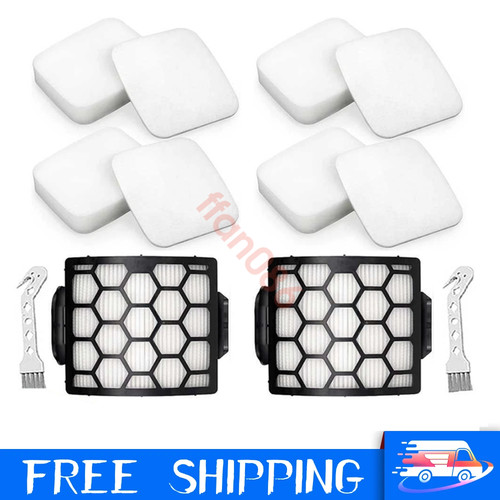 Filters for shark upright - for,