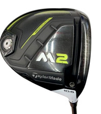 TaylorMade M2 2017 10.5 Degree