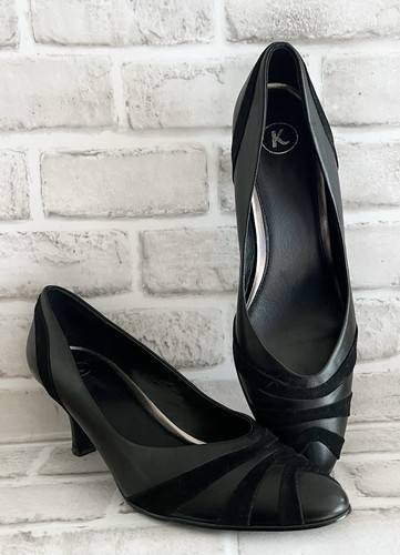 Retro court shoes - shoes, by