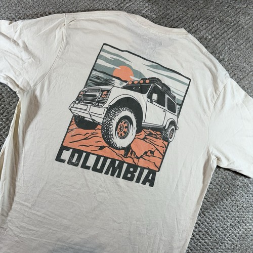 Columbia men jeep - men’s, short