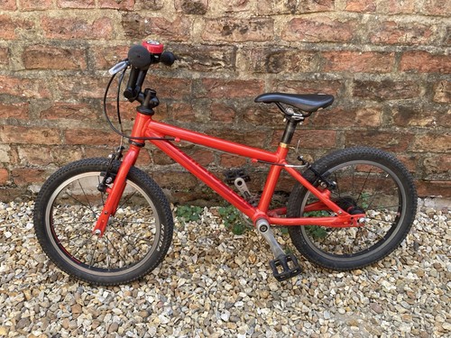 Islabikes cnoc kids bike - islabikes, 16