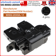 For Nissan Micra K12 2003-2010