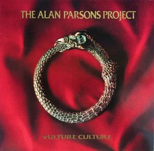 USED: The Alan Parsons Project