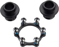MRP Better Boost Endcap Kit