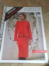 Passap E6000 Knitting Machine