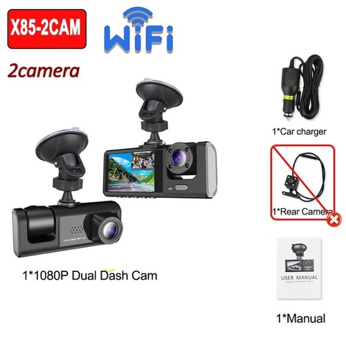 1080p sensor wireless - wireless, dash