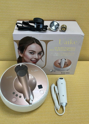 Uaike facial machine - machine, for