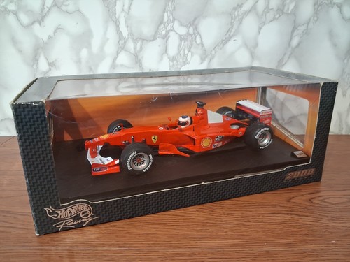Hot wheels scale diecast - hot,