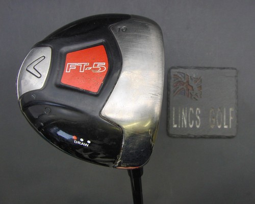 Callaway draw driver - callaway,