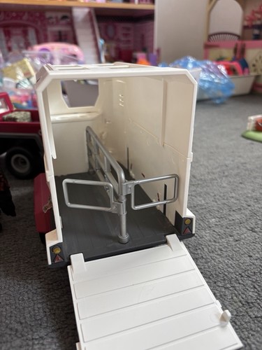 Schleich plastic horse - schleich,